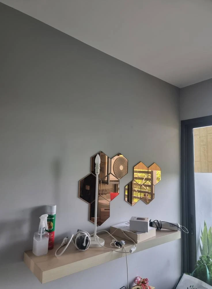 For sale: Aspen Condo Lasalle, not attached to the building next door, good ventilation, wallpapered throughout the room. Can you not reserve it?