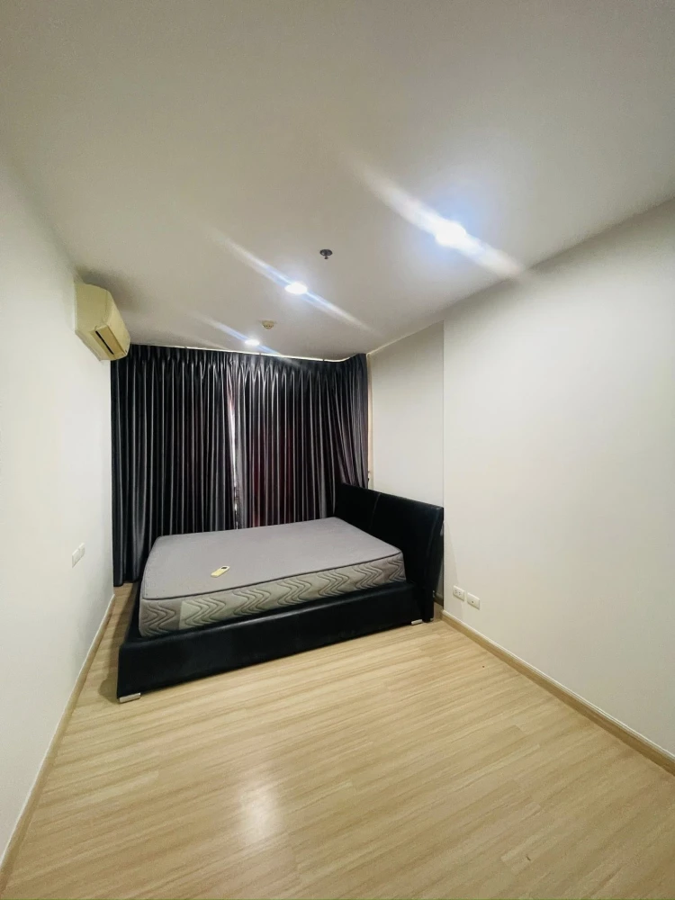 For sale Bangkok Horizon Ratchada-Tha Phra, nice room, fully furnished, amenities ready, reserve now.
