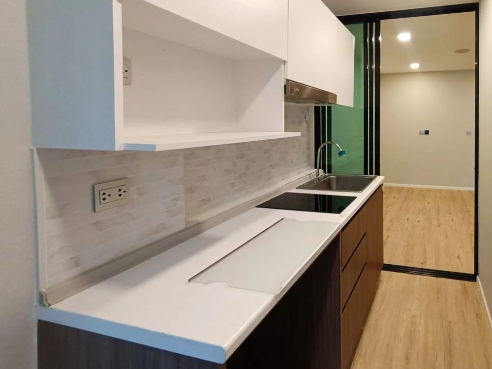 ขาย แอทโมซ ลาดพร้าว 71 ชั้น 3 ตึก A ห้องกว้างโปร่งโล่ง ทำเลสุดปัง ครบจบเรื่องที่อยู่
