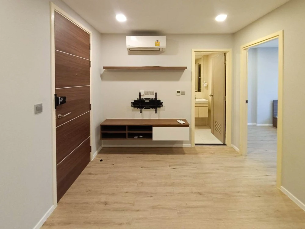 ขาย แอทโมซ ลาดพร้าว 71 ชั้น 3 ตึก A ห้องกว้างโปร่งโล่ง ทำเลสุดปัง ครบจบเรื่องที่อยู่