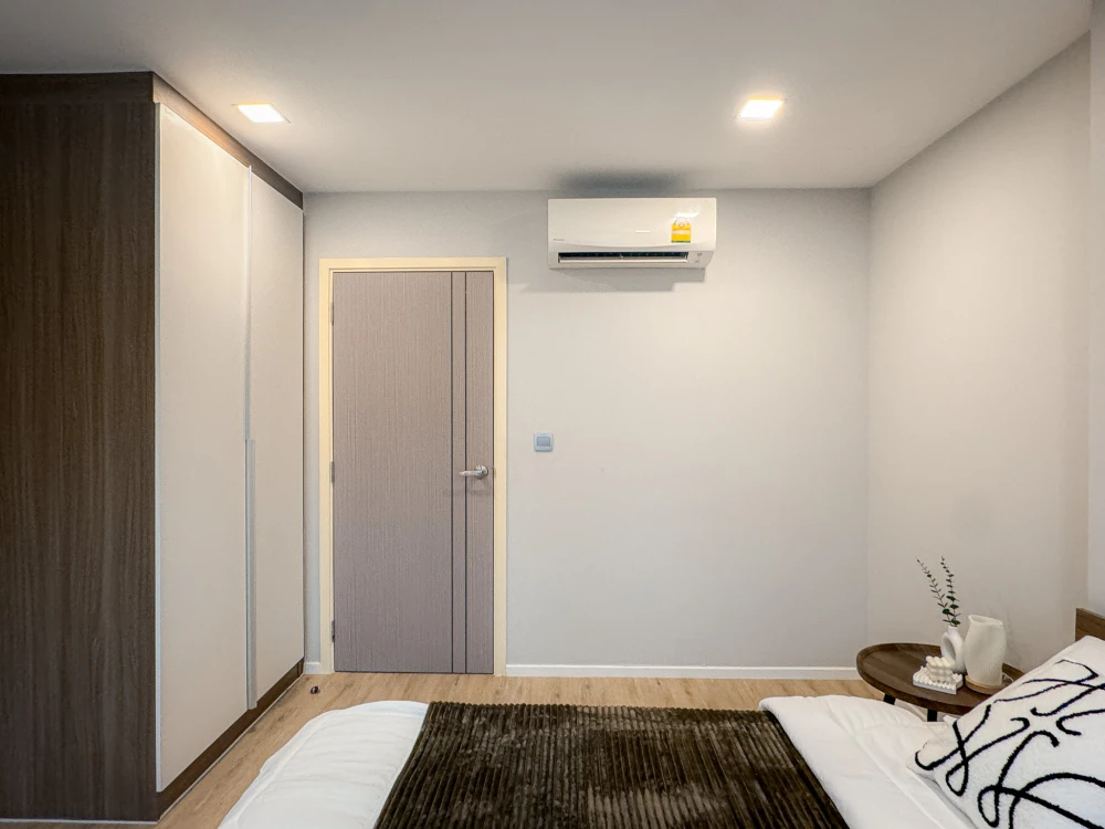 ขาย แอทโมซ ลาดพร้าว 71 ชั้น 3 ตึก A ห้องกว้างโปร่งโล่ง ทำเลสุดปัง ครบจบเรื่องที่อยู่