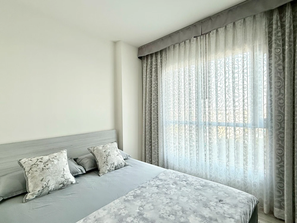 Selling Aspire Ngamwongwan condo, ready to move in, fully furnished, great location. Book now before it's too late!!!