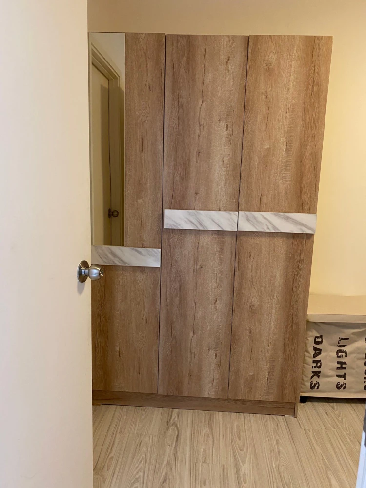For sale: Aspire Ratchadaphisek 2, ready to move in, furnished, corner room, book now, don't miss out++