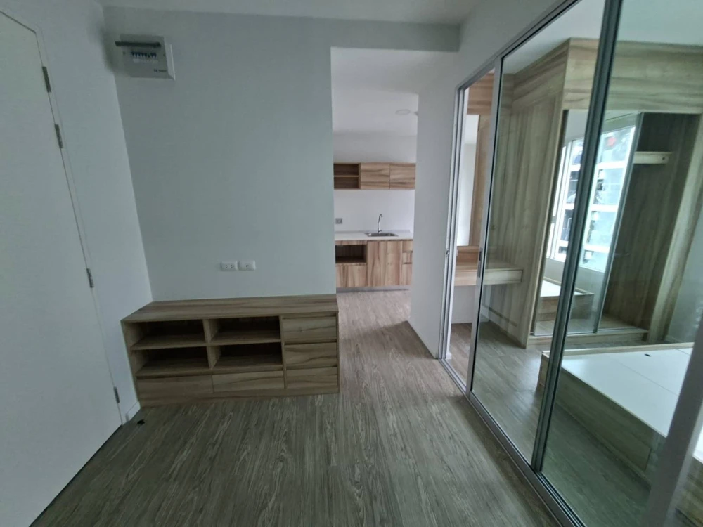 Happy Condo Don Mueang The Terminal for sale! Great location, attractive price. Buy now!!
