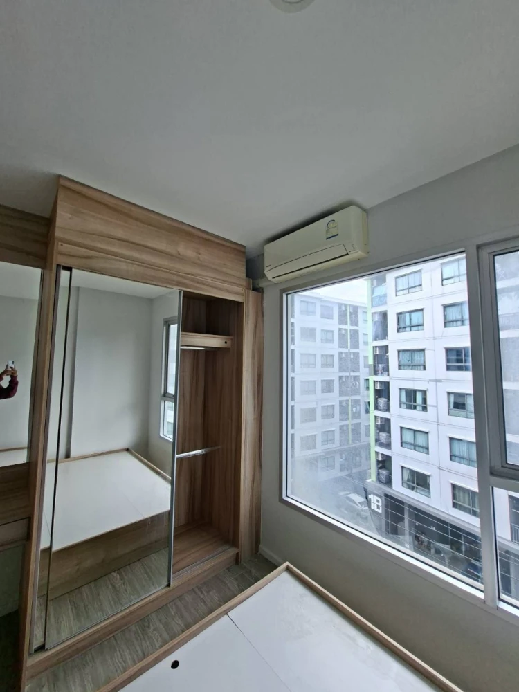 Happy Condo Don Mueang The Terminal for sale! Great location, attractive price. Buy now!!