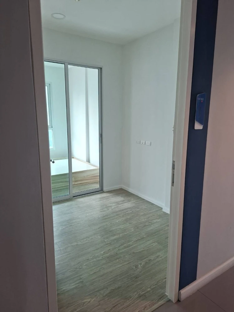 Happy Condo Don Mueang The Terminal for sale! Great location, attractive price. Buy now!!