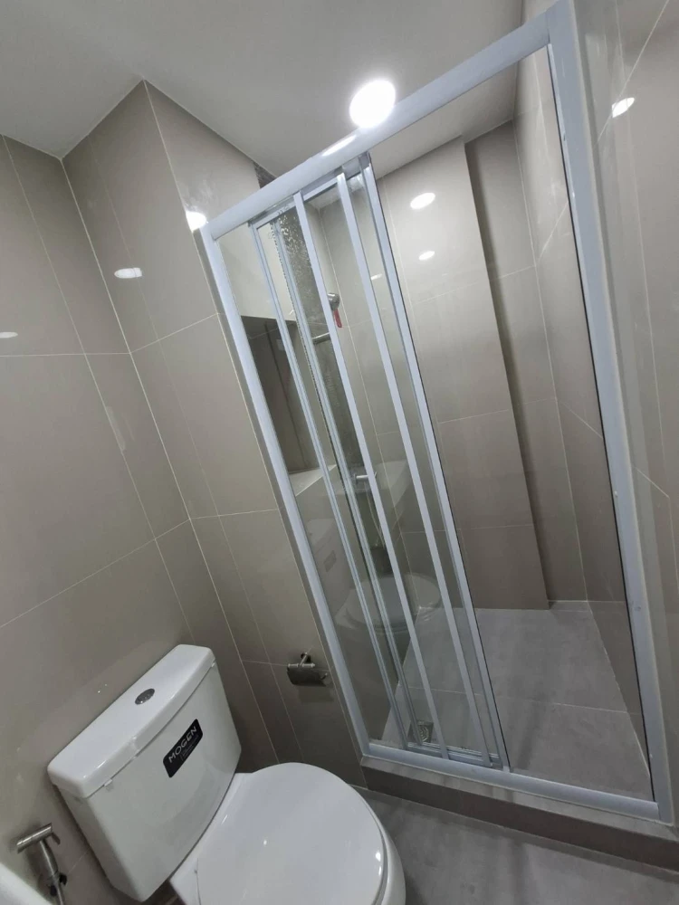 Happy Condo Don Mueang The Terminal for sale! Great location, attractive price. Buy now!!