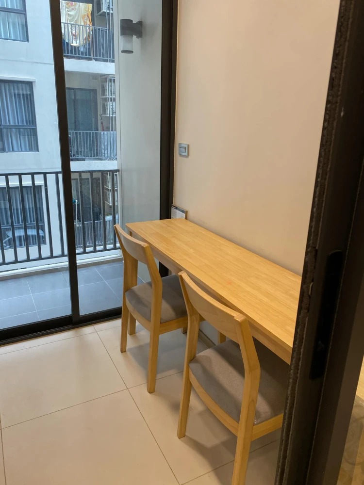 For sale: Cocoon Rama 9, premium quality, swimming pool view, complete electrical appliances, ready to move in immediately