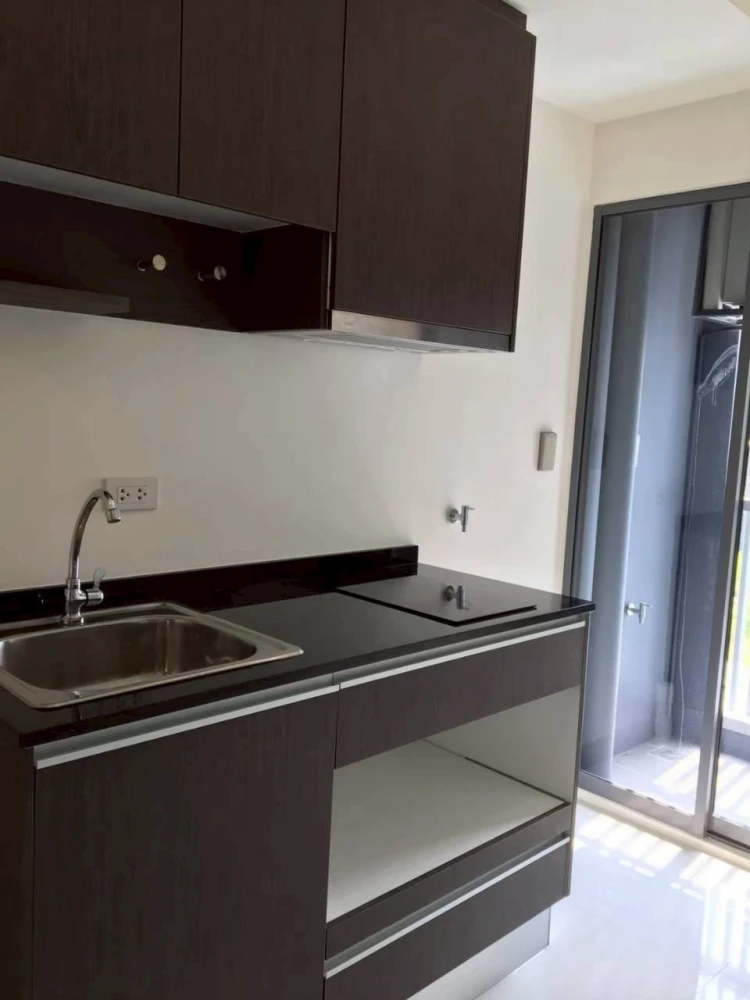 For sale: Monique Sukhumvit 64, spacious room, ready to move in, fully furnished, hurry and reserve now++