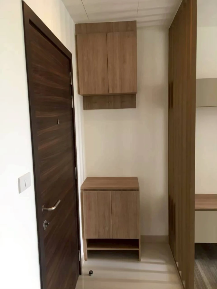 For sale: Monique Sukhumvit 64, spacious room, ready to move in, fully furnished, hurry and reserve now++