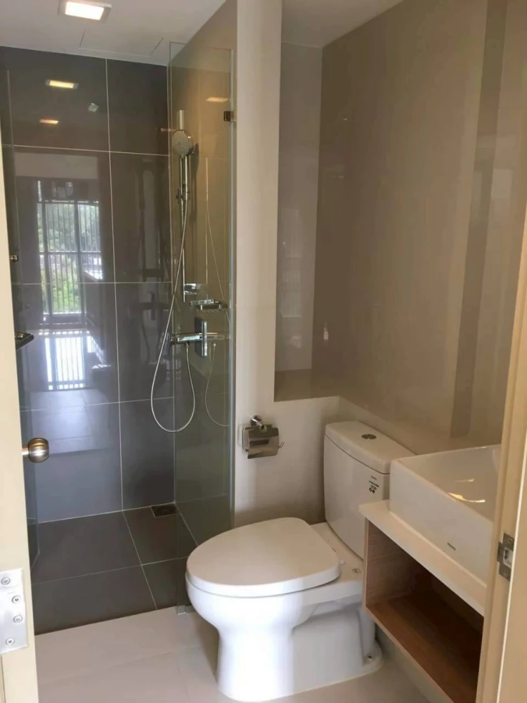 For sale: Monique Sukhumvit 64, spacious room, ready to move in, fully furnished, hurry and reserve now++