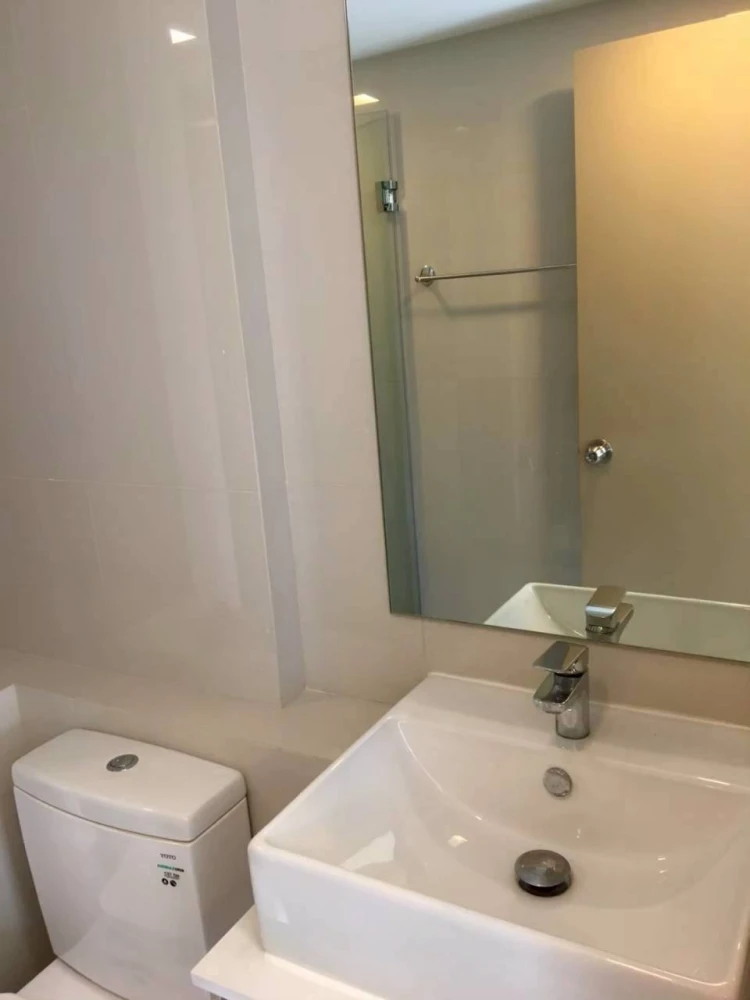For sale: Monique Sukhumvit 64, spacious room, ready to move in, fully furnished, hurry and reserve now++