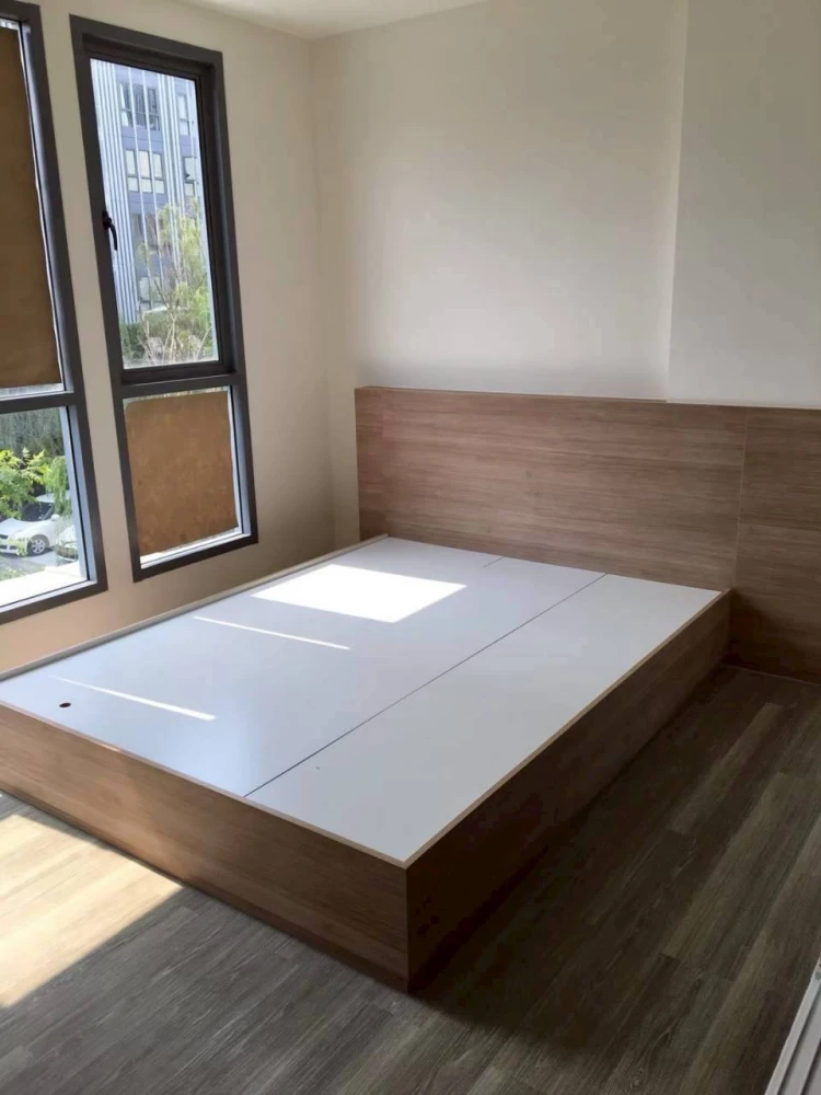For sale: Monique Sukhumvit 64, spacious room, ready to move in, fully furnished, hurry and reserve now++