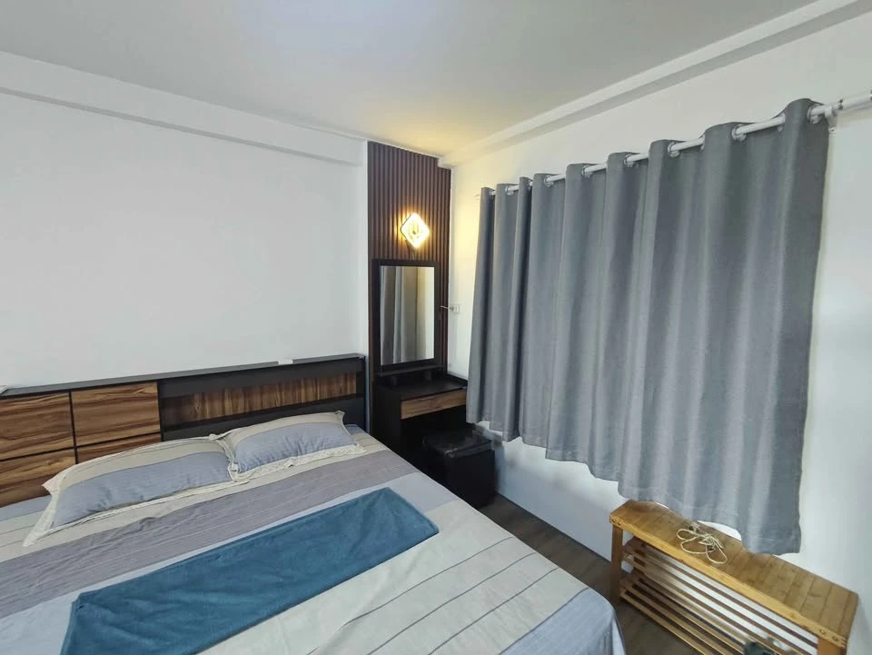 For sale, for rent, 9 Karat Condo (Central Pattaya), 31 sq m, 6th floor, fully furnished, good view, in the heart of Pattaya, hurry and book now.