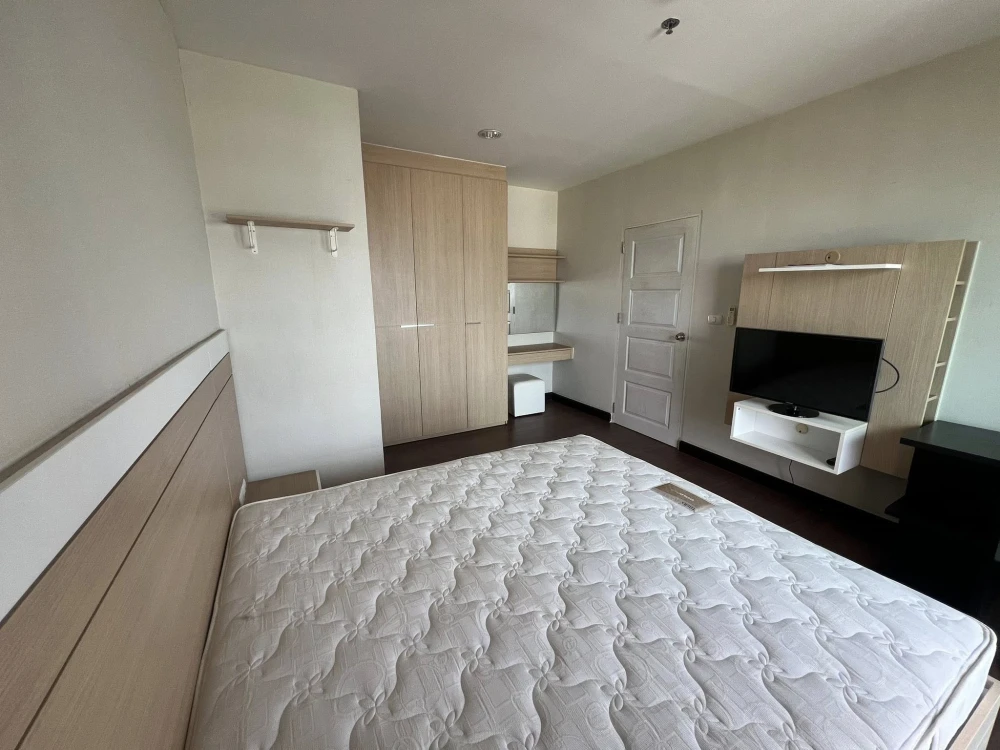 ขาย ให้เช่า Akesin Place 1 ห้องนอน 1 ห้องน้ำ มาพร้อมเฟอร์นิเจอร์และเครื่องใช้ไฟฟ้าครบครัน ห้ามพลาด