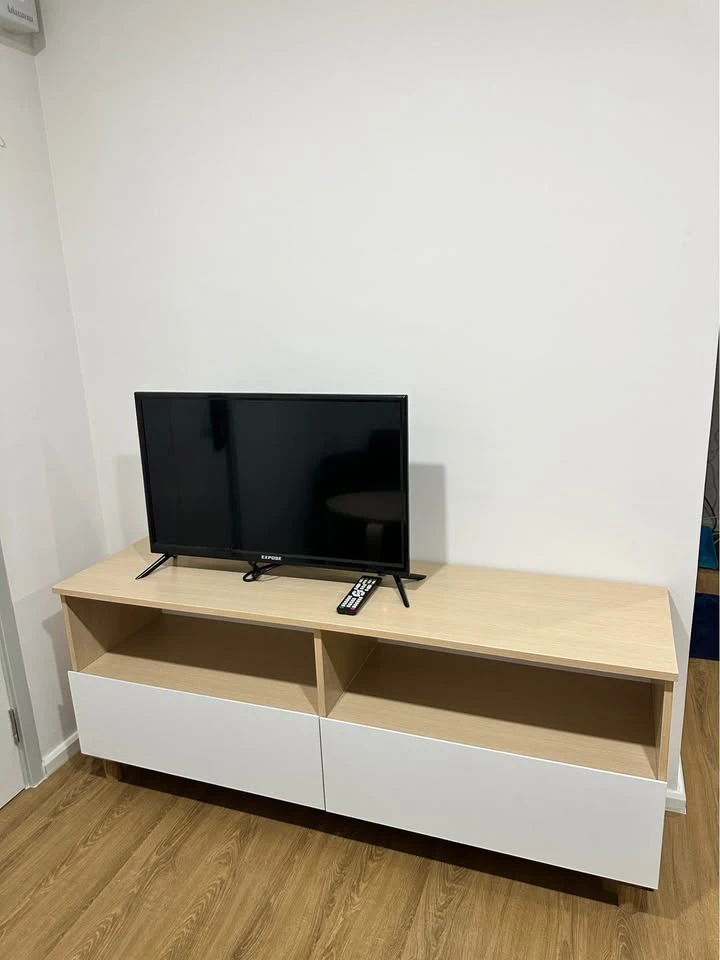 For sale / rent Alive Sukhumvit 76, who is this? Fully furnished, ready to move in. This room is worth more than the price.