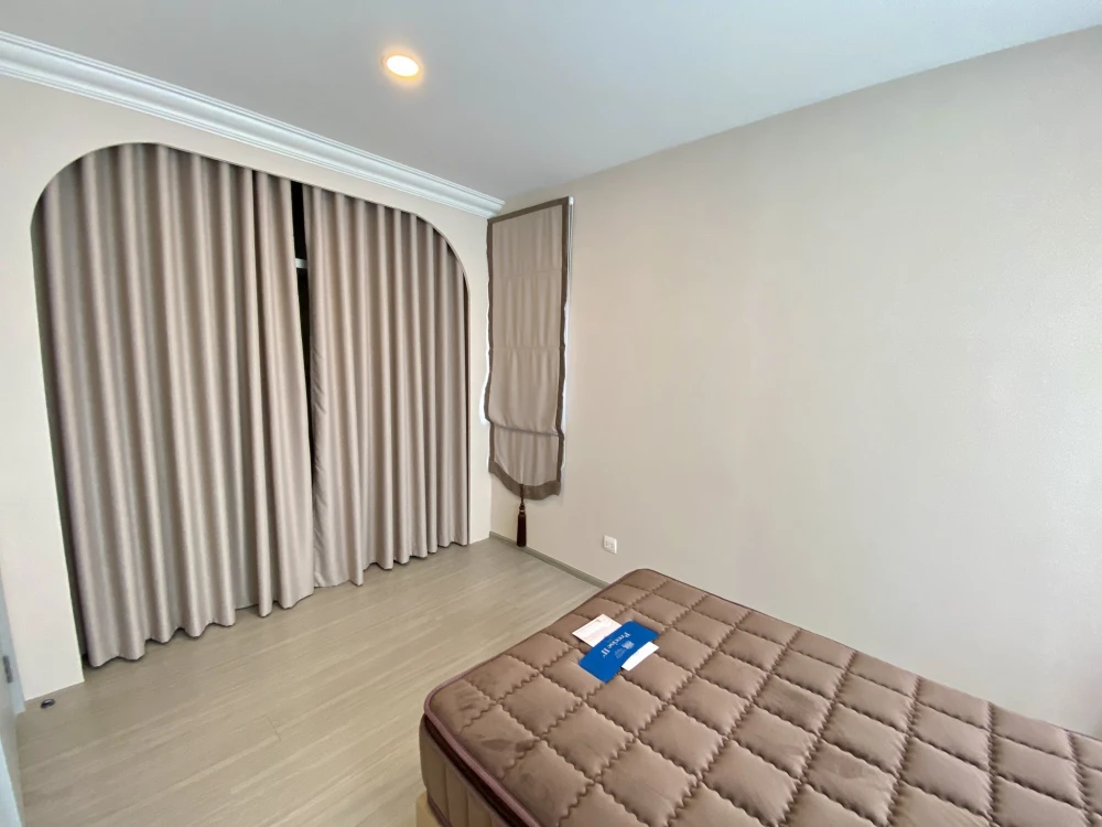 ขาย ให้เช่า Aspire Sukhumvit-Onnut 2 นอน 1 น้ำ วิวสระว่ายน้ำ ห้องเย็นสบาย ไม่ร้อน ไม่จองคือพลาดสุดๆ