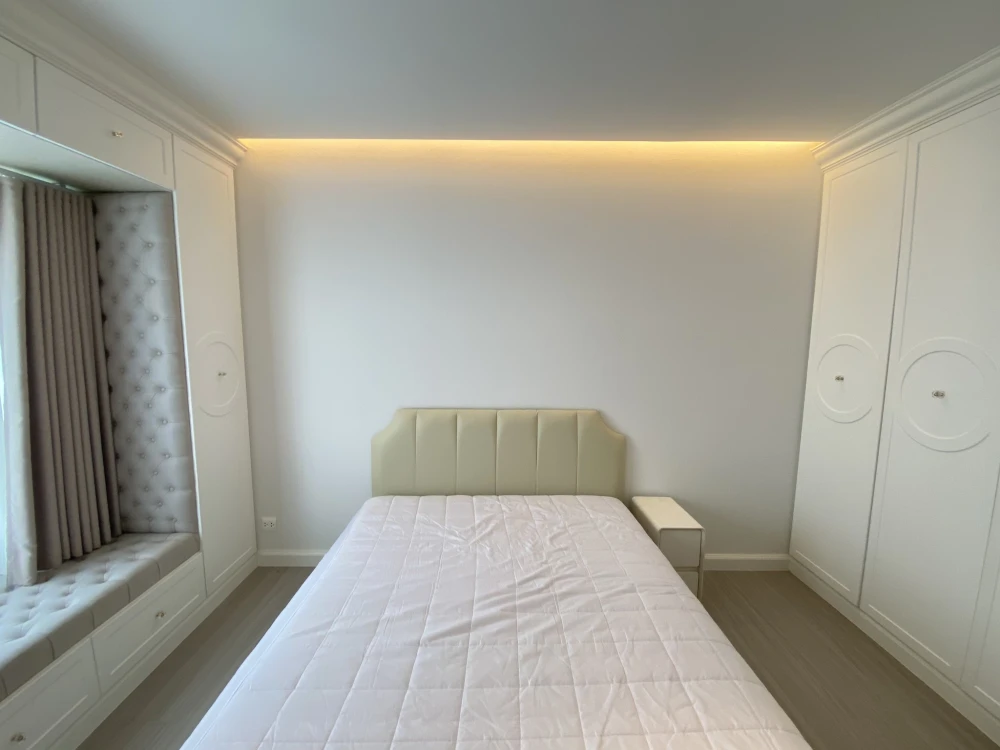 ขาย ให้เช่า Aspire Sukhumvit-Onnut 2 นอน 1 น้ำ วิวสระว่ายน้ำ ห้องเย็นสบาย ไม่ร้อน ไม่จองคือพลาดสุดๆ
