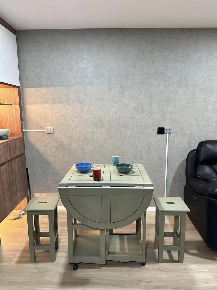 ขาย ให้เช่า Atmoz ลาดพร้าว 71 ห้อง 1 Bedroom Plus พร้อมเฟอร์บิวท์อินอย่างสวย สนใจจองเลย