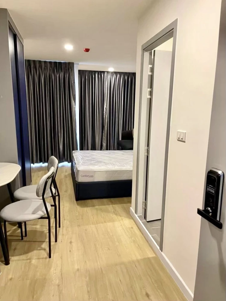 For sale or rent: Attitude BU Studio room, fully furnished, full appliances. Reserve now, get it first.