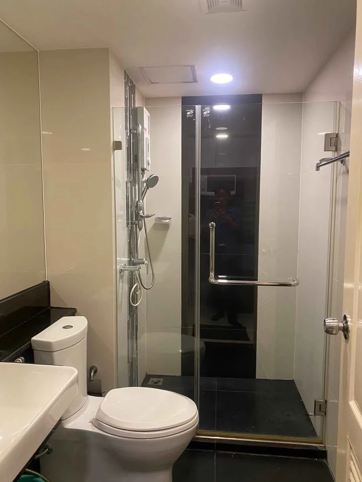 For sale or rent: Bangkok FELIZ Sathorn-Taksin, 1 bedroom, 1 bathroom, fully furnished, in a prime location. Don't miss this opportunity!