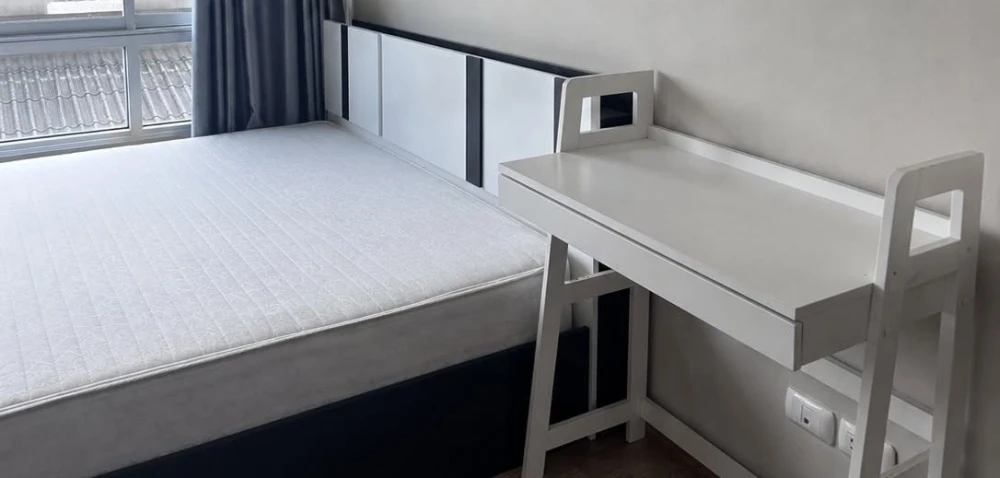 For sale or rent: Be Condo Paholyothin, 3rd floor, a lovely unit with complete amenities. Don't miss out! images