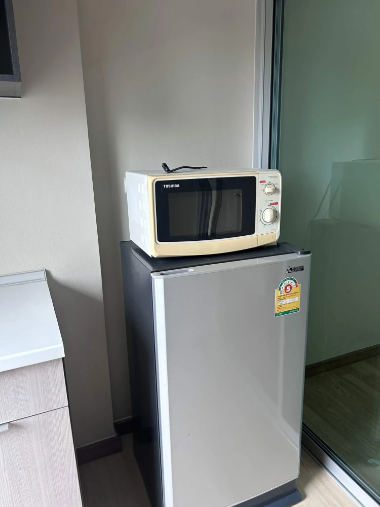 For sale or rent: Be Condo Paholyothin, 3rd floor, a lovely unit with complete amenities. Don't miss out!