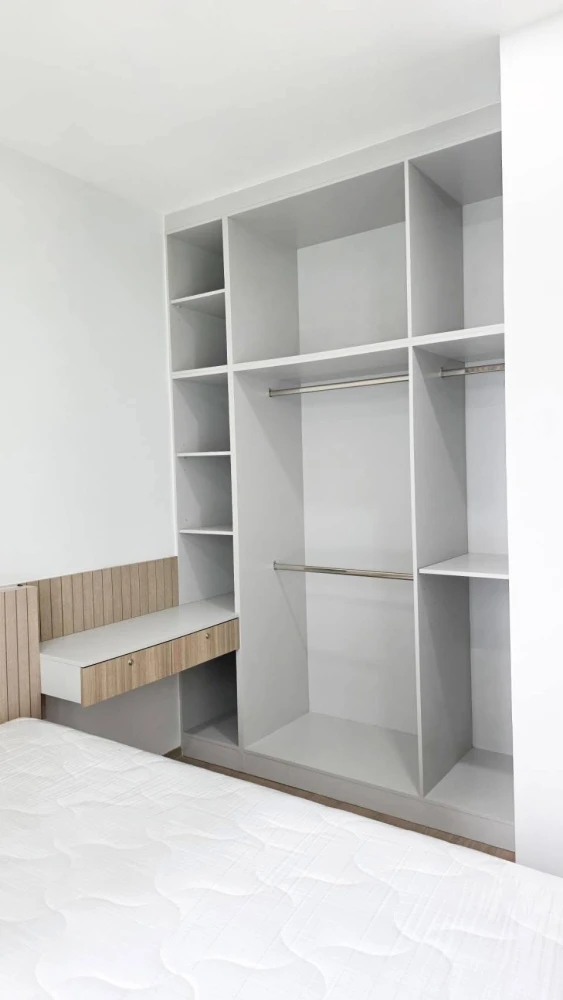 For sale, for rent BROMPTON Pet Friendly Sukhumvit 107, corner room with privacy, comes with complete facilities, hurry and book now.