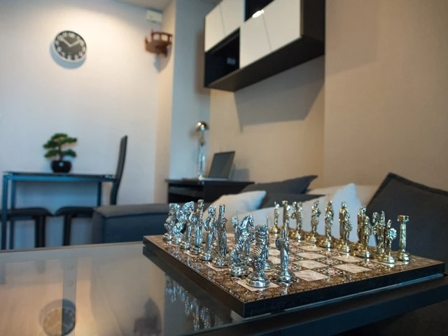 For sale or rent: Casa Condo Ratchada-Ratchaphruek, a lovely room, beautifully decorated in a cool tone, fully furnished. Reserve now!