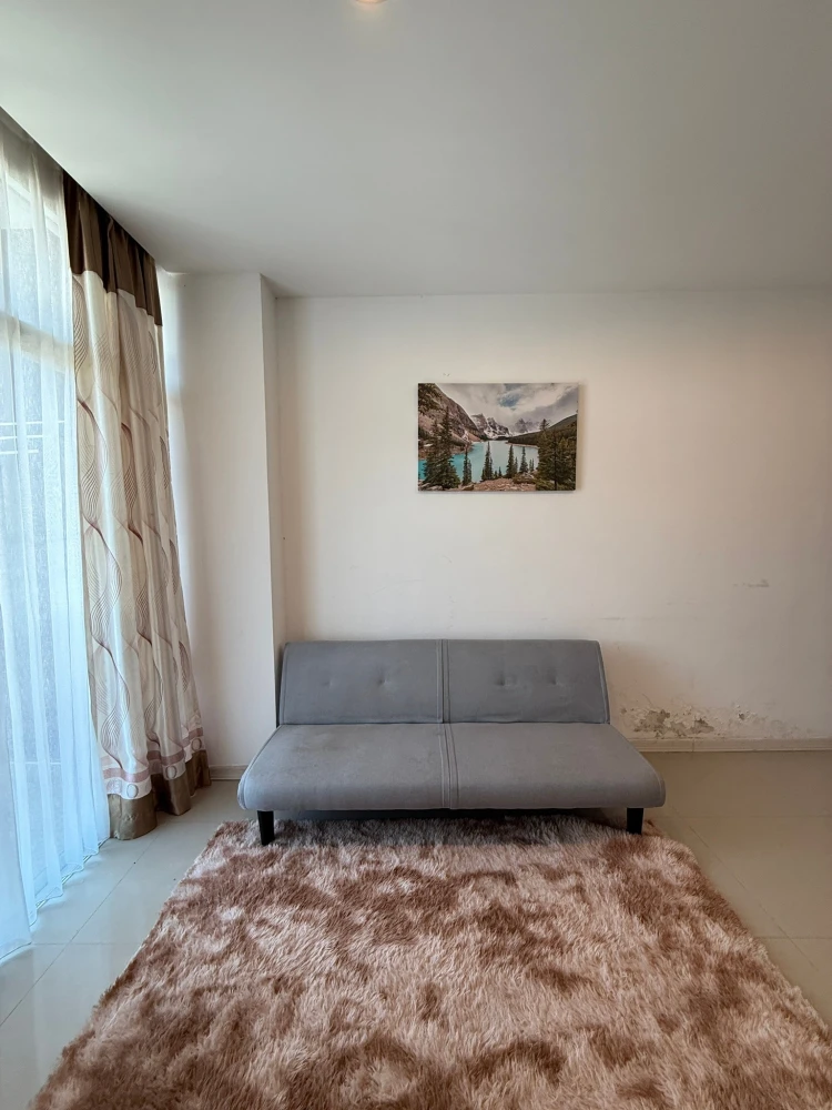 For sale or rent: CC Condominium 1, 1 bedroom, 1 bathroom, fully furnished and equipped. Reserve now!