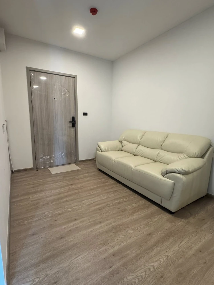 For sale or rent: CHAPTER ONE ALL RAMINTRA, separate rooms, special price, hurry to reserve.
