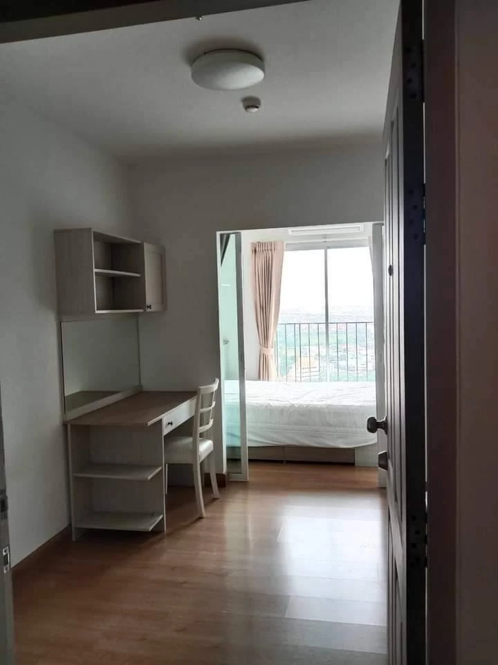 For sale or rent: Chapter One Modern Dutch, 1 bedroom, 1 bathroom, fully furnished, beautiful unblocked view. Don't miss out!