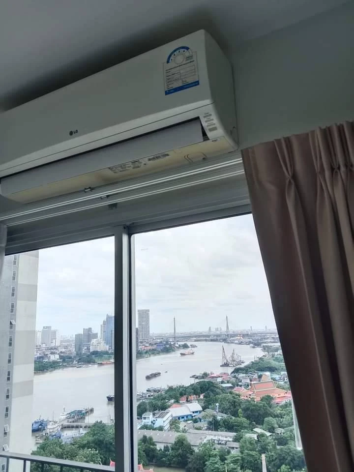 For sale or rent: Chapter One Modern Dutch, 1 bedroom, 1 bathroom, fully furnished, beautiful unblocked view. Don't miss out!