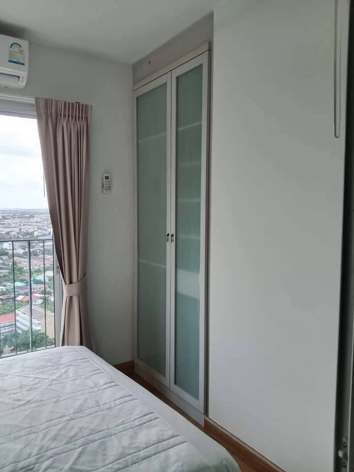For sale or rent: Chapter One Modern Dutch, 1 bedroom, 1 bathroom, fully furnished, beautiful unblocked view. Don't miss out!