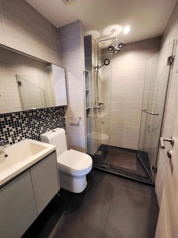 ขาย ให้เช่า Chewathai Residence Bang Pho ห้องแต่งครบครัน พร้อมเข้าอยู่ได้ทันที สนใจจองเลย อย่ารอช้า