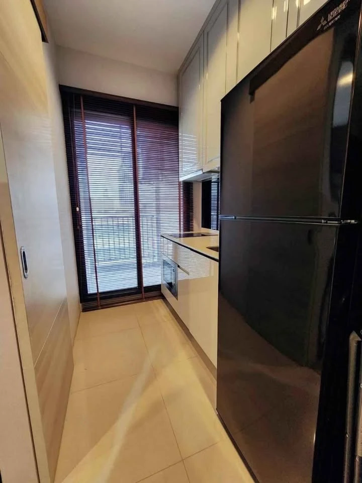 ขาย ให้เช่า Chewathai Residence Bang Pho ห้องแต่งครบครัน พร้อมเข้าอยู่ได้ทันที สนใจจองเลย อย่ารอช้า