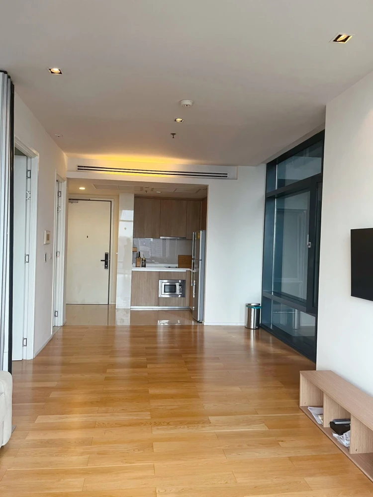 For Sale/Rent: Circle 2 Living Prototype. Features city views, full furnishing, and spacious living area; ready for immediate move-in.