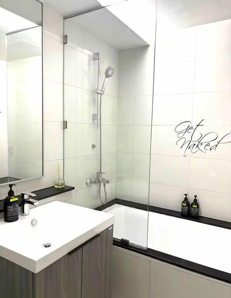 For sale or rent: Circle rein Sukhumvit 12, an 8-story low-rise building with built-in furniture. Reserve now!
