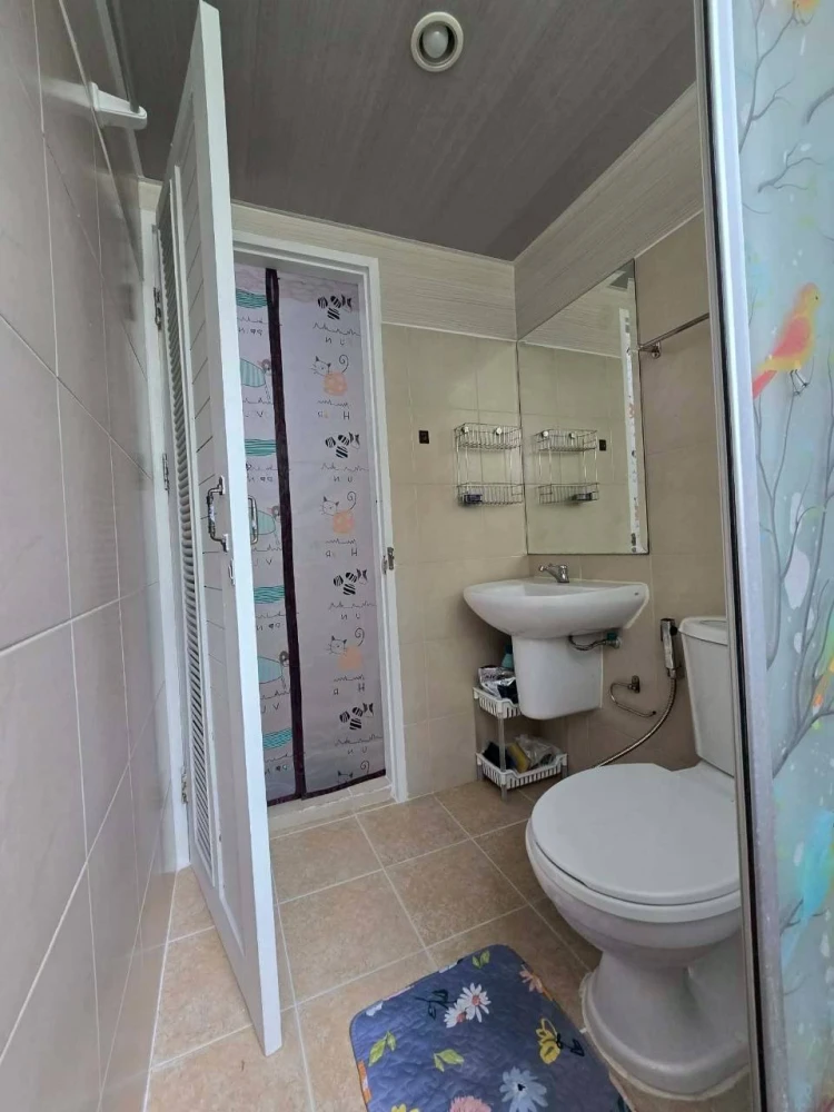 For sale or rent: City Home Ratchada-Pinklao, 4th floor unit in a prime location with convenient transportation. Don't miss out!