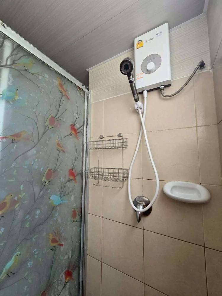 For sale or rent: City Home Ratchada-Pinklao, 4th floor unit in a prime location with convenient transportation. Don't miss out!