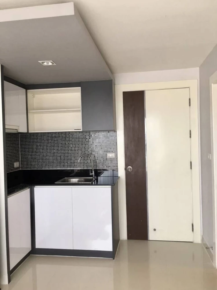 For sale, for rent Condo The Time, ready to move in, complete facilities, come and reserve today.