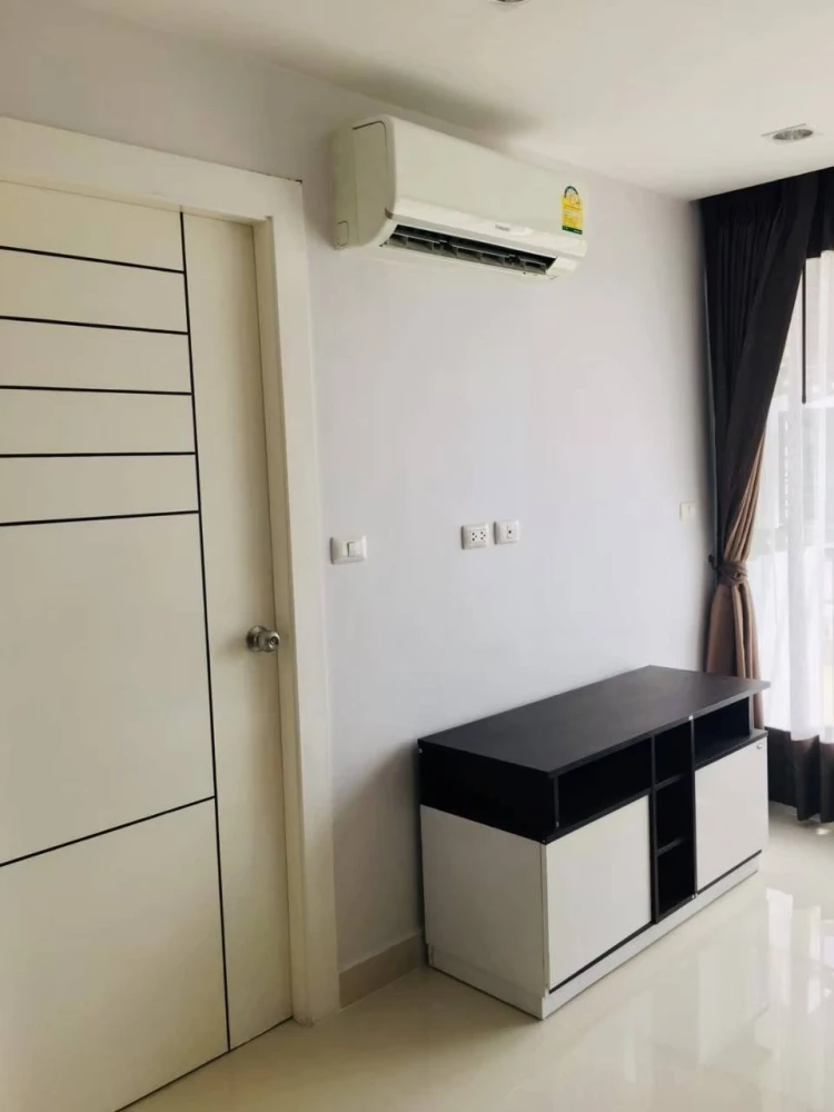 For sale, for rent Condo The Time, ready to move in, complete facilities, come and reserve today.