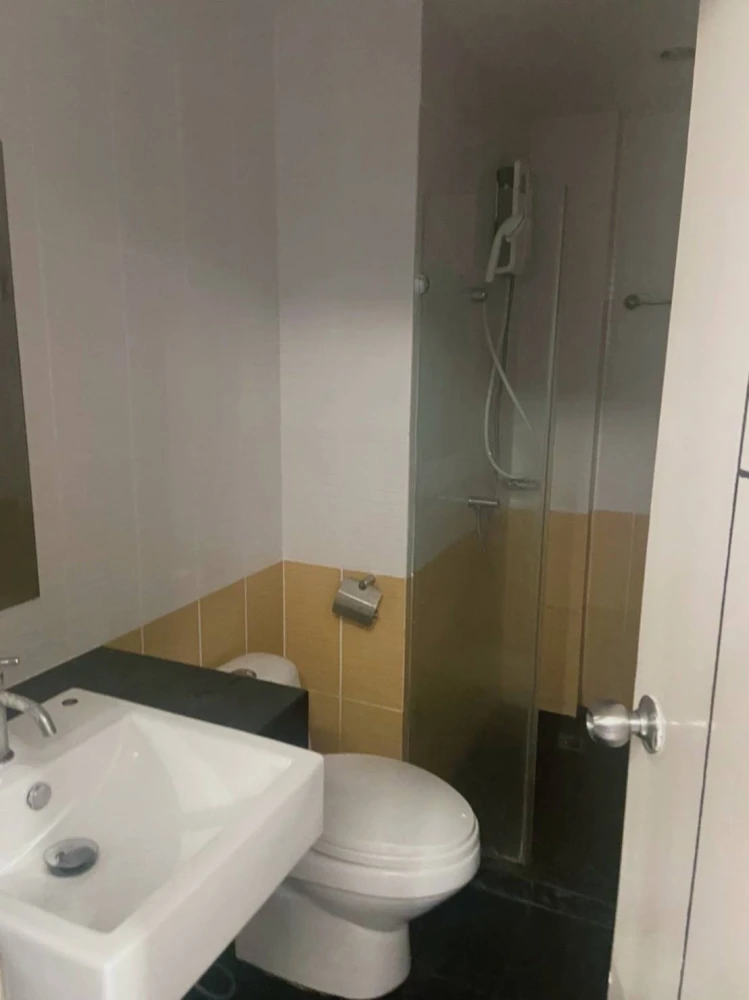 For sale, for rent Condo The Time, ready to move in, complete facilities, come and reserve today.