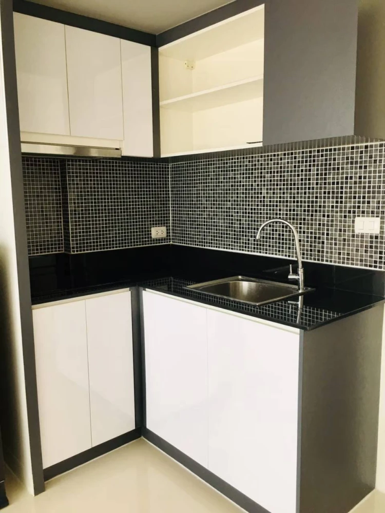 For sale, for rent Condo The Time, ready to move in, complete facilities, come and reserve today.