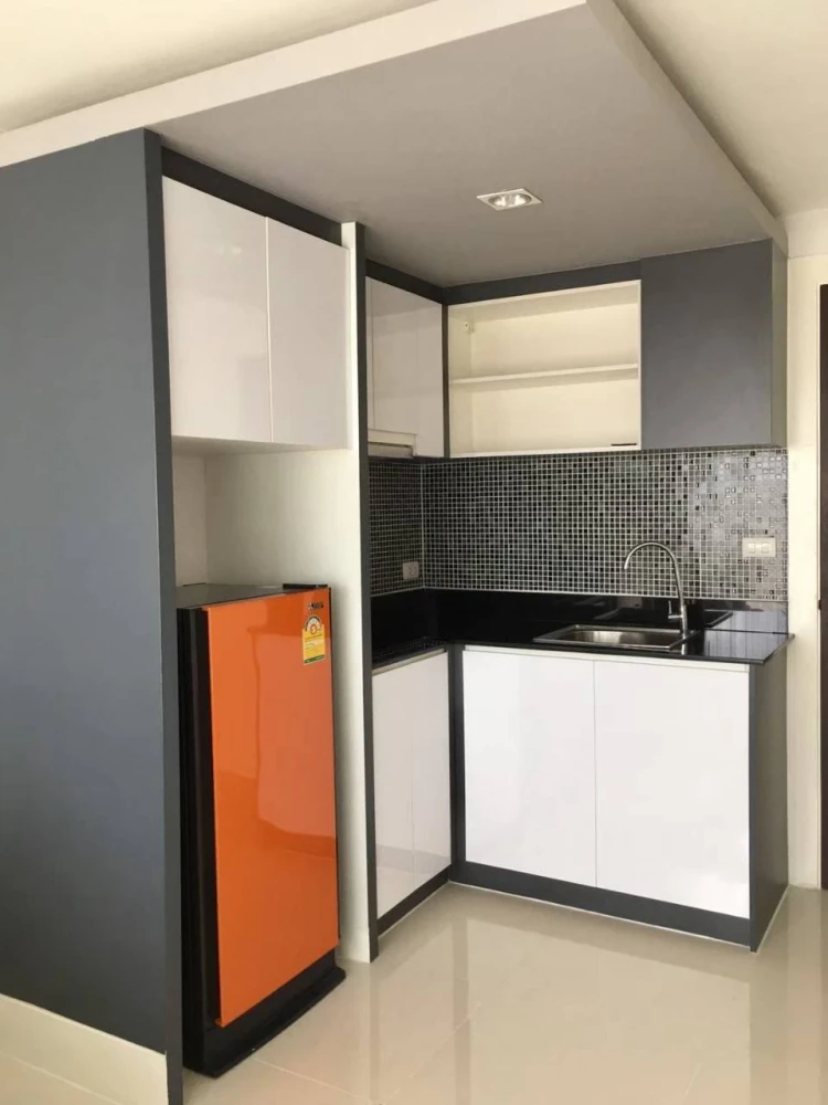 For sale, for rent Condo The Time, ready to move in, complete facilities, come and reserve today.