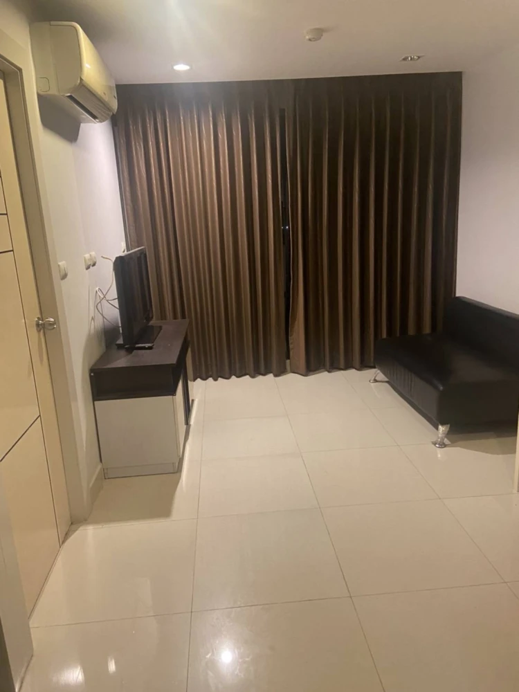 For sale, for rent Condo The Time, ready to move in, complete facilities, come and reserve today.