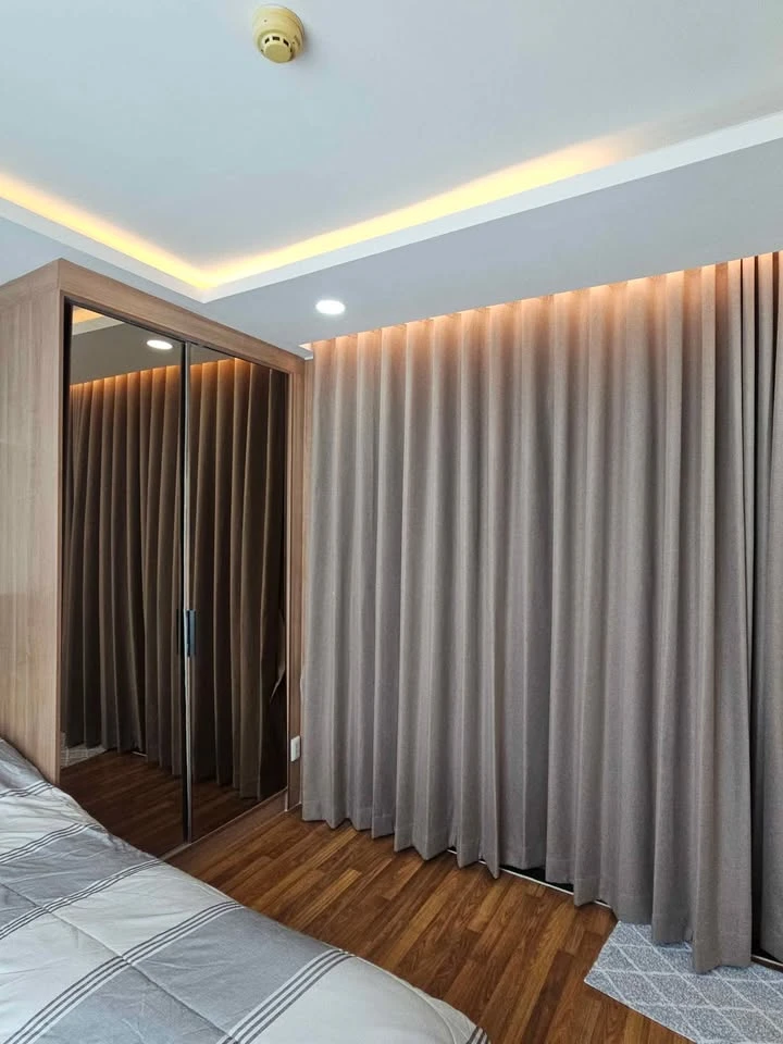 For sale, for rent Condo U@Huamark Station, ready to move in, complete facilities, good price, book now.