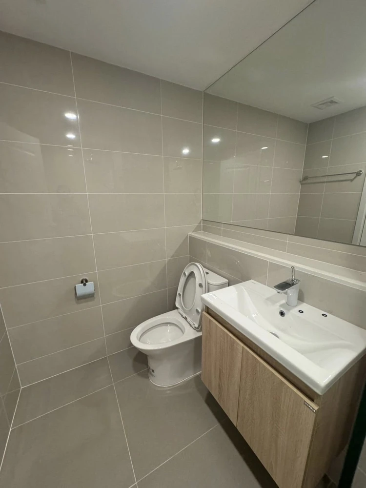 For sale or rent: CYBIQ Ratchada 32, a lovely room on the 7th floor, decorated in a cool theme, with complete amenities. Reserve now!