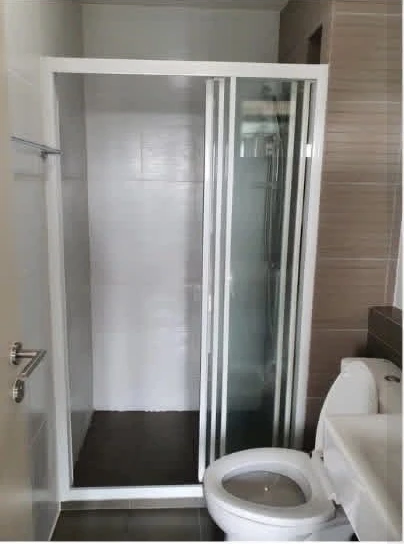 For sale or rent: d condo Tann Charan. Ready to move in, fully furnished, great price. Book yours now!