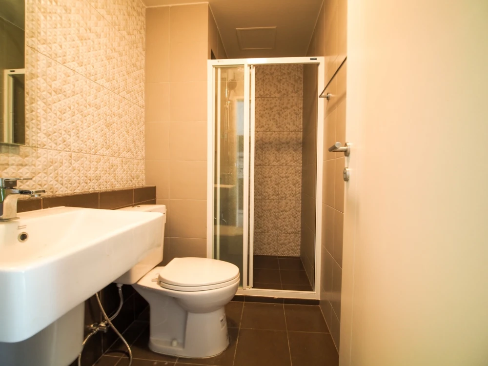 For sale, for rent, dcondo Bliss Sriracha, ready to move in, complete facilities, hurry and reserve now.